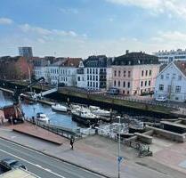 2 ZKB Wohnung (in Renovierung) - 1.200,00&nbsp;EUR Kaltmiete, ca.&nbsp; 73,00&nbsp;m&sup2; in Oldenburg (PLZ: 26122) Dobbenviertel