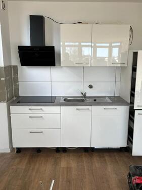 Foto - Etagenwohnung in Oldenburg zur Miete