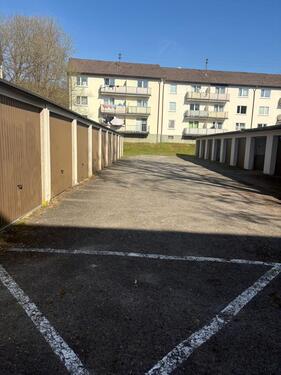 Foto - Abgeschlossene Garage zur Miete in Gummersbach An der Wende