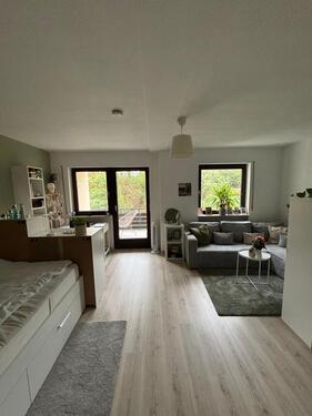 Foto - 1-Zimmer-Apartment - 550,00&nbsp;EUR Kaltmiete, ca.&nbsp; 36,00&nbsp;m&sup2;