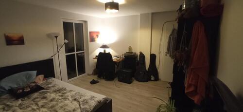 Foto - Zimmer in Inklusiven Wohnprojekt
