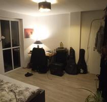 Zimmer in Inklusiven Wohnprojekt - Bad Heilbrunn