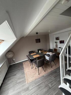 Foto - Etagenwohnung in Essen zur Miete