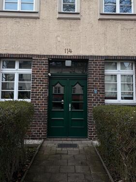 Foto - Schöne 2 Raumwohnung im Lutherviertel zu vermieten