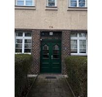 Schöne 2 Raumwohnung im Lutherviertel zu vermieten - Chemnitz Bernsdorf