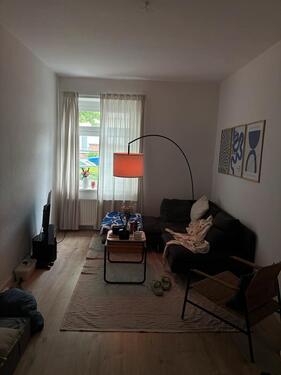 Foto - 2 Zimmer Etagenwohnung zur Miete in Chemnitz