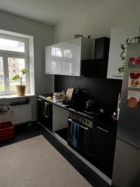 Foto - 2 Zimmer Etagenwohnung in Chemnitz