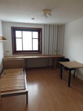 Foto - möblierte 1-Zimmerwohnung - 305,00&nbsp;EUR Kaltmiete, ca.&nbsp; 19,00&nbsp;m&sup2;