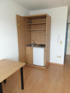 Foto - Etagenwohnung in Bayreuth zur Miete