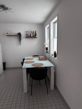 Foto - Erdgeschoßwohnung in Waldkraiburg zur Miete