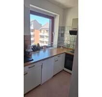 Zentrale 1 ZiKüBa Wohnung in Osnabrück - Bissendorf