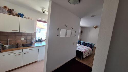 Foto - 1 Zimmer Etagenwohnung in Bissendorf