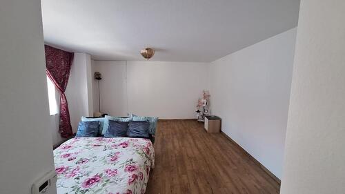 Foto - Etagenwohnung in Bissendorf zur Miete