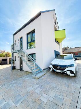 Foto - Wolfsgracht.2p , Jülich - Koslar