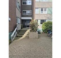 helle 4,5 Raum Wohnung in Bottrop-Kirchhellen zu verkaufen