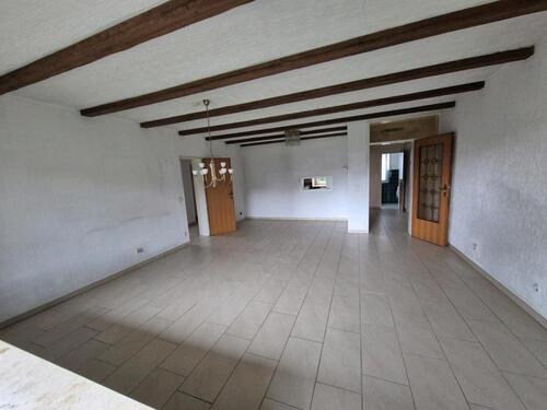 Foto - 4.5 Zimmer Erdgeschoßwohnung zum Kaufen in Bottrop