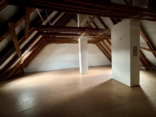Foto - 3 Zimmer Etagenwohnung in Gersdorf