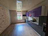 Foto - Charmante Erdgeschosswohnung 166 m2
