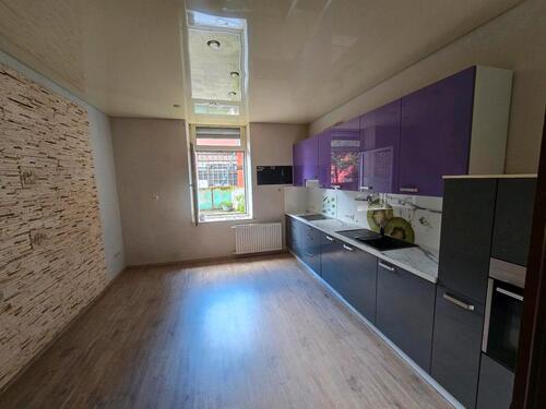 Foto - Charmante Erdgeschosswohnung 166 m2
