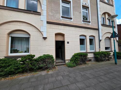 Foto - 5 Zimmer Erdgeschoßwohnung zum Kaufen in Duisburg