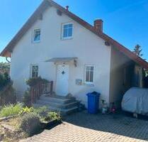 Haus zur Untermiete für ein halbes Jahr - Altdorf bei Nürnberg