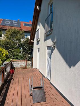 Foto - 4.5 Zimmer Einfamilienhaus in Altdorf bei Nürnberg