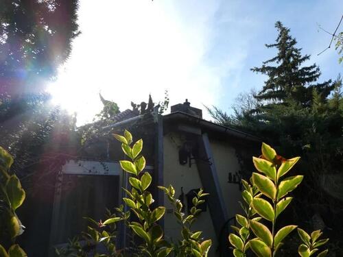Foto - 4 Zimmer Einfamilienhaus in Jacobsdorf