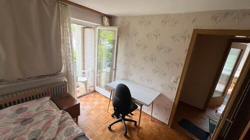 Foto - 4 Zimmer Etagenwohnung in Ulm