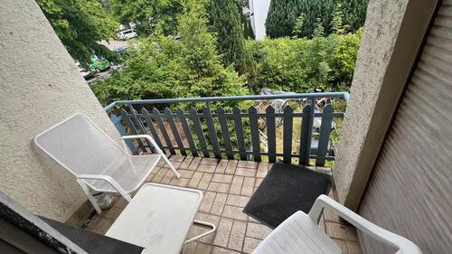Foto - Etagenwohnung in Ulm zum Kaufen