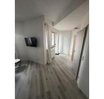 Sanierte Wohnung mit Balkon ohne Makler - Nürnberg Gibitzenhof