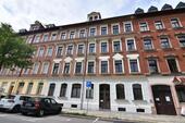 Foto - Vermietete 2-Zimmer-Eigentumswohnung mit Balkon und Einbauküche