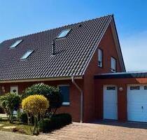 Großzügiges Familienhaus mit Garten in ruhiger Lage - Bad Essen