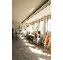 Atelierplatz Studio zur Mitnutzung in Köln Rodenkirchen