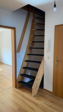 Foto - Etagenwohnung in Schmalkalden zur Miete