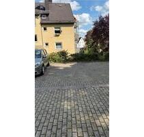 PKW Stellplatz in Zentrumsnähe - 25,00 EUR Miete, in Rotenburg an der Fulda (PLZ: 36199)