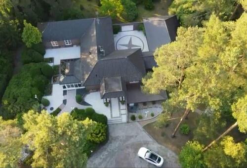 Foto - Einfamilienhaus zur Miete in Hanstedt
