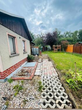 Foto - Klein Garten - 400,00 EUR Kaltmiete, ca.  0,00 m²
