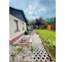 Klein Garten - 400,00 EUR Kaltmiete, ca.  0,00 m² in Borna (PLZ: 04552)