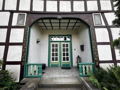 Foto - Etagenwohnung in Minden