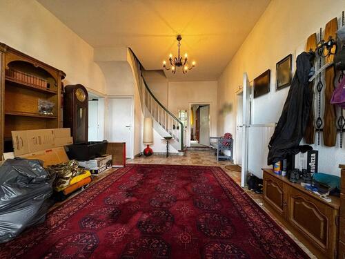 Foto - Etagenwohnung in Minden zur Miete