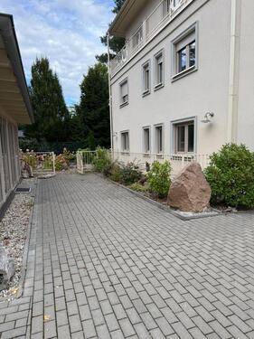 Foto - Etagenwohnung zum Kaufen in Bad Saarow