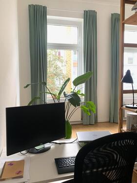 Foto - Etagenwohnung in Düsseldorf