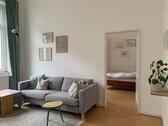 Foto - Etagenwohnung in Düsseldorf zur Miete
