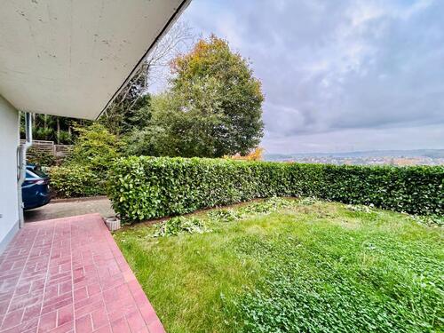 Foto - 4 Zimmer Etagenwohnung zur Miete in Weilerbach