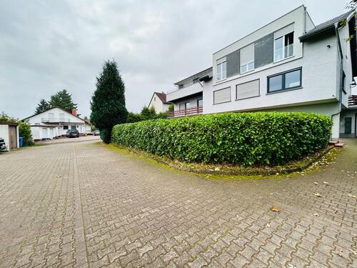 Foto - 4 Zimmer Etagenwohnung in Weilerbach