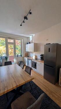 Foto - Etagenwohnung zur Miete in Hamburg