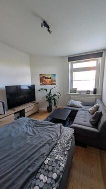 Foto - Etagenwohnung in Hamburg