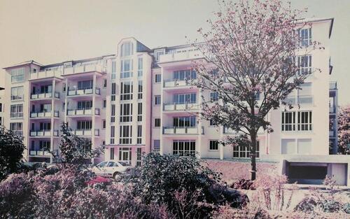 Foto - Tiefgarage Stellplatz 04103 Leipzig Inselstr.28 sofort