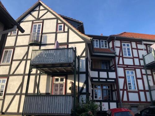 Foto - Etagenwohnung zur Miete in Baunatal