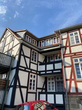 Foto - Etagenwohnung in Baunatal zur Miete